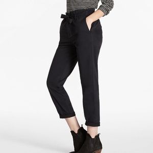 Lucky Brand Paper Bag Pant